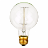Ampoule décorative géante Edison GLOBE
