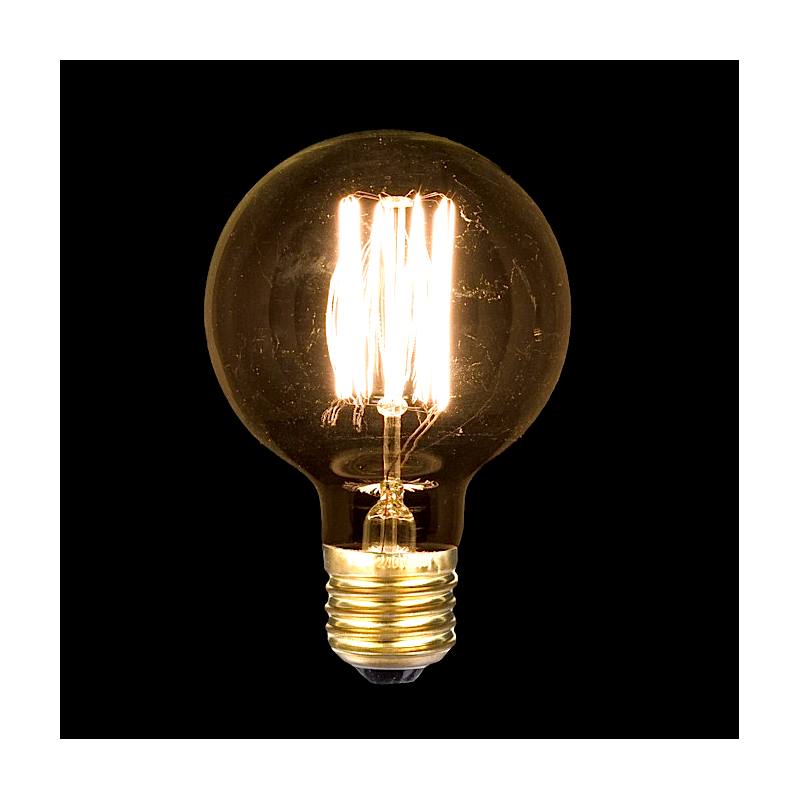 Ampoule décorative géante Edison GLOBE