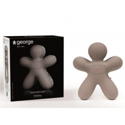 Diffuseur GEORGE soft touch - DOVE GREY - Mr&Mrs Fragrances