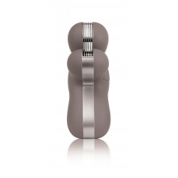 Diffuseur GEORGE soft touch - DOVE GREY - Mr&Mrs Fragrances