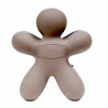 Diffuseur GEORGE soft touch - DOVE GREY - Mr&Mrs Fragrances