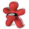 Diffuseur GEORGE soft touch - RED - Mr&Mrs Fragrances
