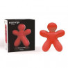 Diffuseur GEORGE soft touch - RED - Mr&Mrs Fragrances