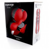 Diffuseur GEORGE soft touch - RED - Mr&Mrs Fragrances