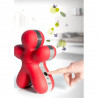 Diffuseur GEORGE soft touch - RED - Mr&Mrs Fragrances