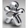 Diffuseur GEORGE métallisé - SILVER - Mr&Mrs Fragrances