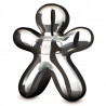 Diffuseur GEORGE métallisé - SILVER - Mr&Mrs Fragrances