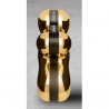 Diffuseur GEORGE métallisé - GOLD - Mr&Mrs Fragrances