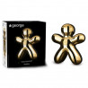 Diffuseur GEORGE métallisé - GOLD - Mr&Mrs Fragrances