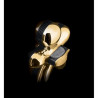 Diffuseur GEORGE métallisé - GOLD - Mr&Mrs Fragrances