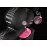 Diffuseur GEORGE soft touch - BLACK - Mr&Mrs Fragrances