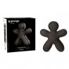 Diffuseur GEORGE soft touch - BLACK - Mr&Mrs Fragrances
