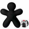 Diffuseur GEORGE soft touch - BLACK - Mr&Mrs Fragrances