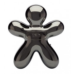 Diffuseur GEORGE Bluetooth - FULL CHARCOAL édition spéciale - Mr&Mrs Fragrances