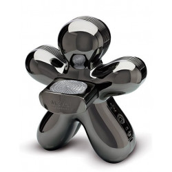 Diffuseur GEORGE Bluetooth - FULL CHARCOAL édition spéciale - Mr&Mrs Fragrances