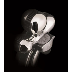 Diffuseur GEORGE Bluetooth - FULL CHARCOAL édition spéciale - Mr&Mrs Fragrances