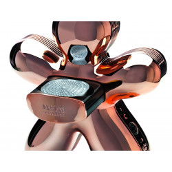 Diffuseur GEORGE Bluetooth - CUIVRE METALLISE - Mr&Mrs Fragrances