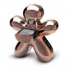 Diffuseur GEORGE Bluetooth - CUIVRE METALLISE - Mr&Mrs Fragrances