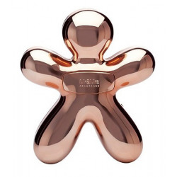 Diffuseur GEORGE Bluetooth - CUIVRE METALLISE - Mr&Mrs Fragrances