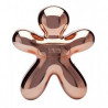 Diffuseur GEORGE Bluetooth - CUIVRE METALLISE - Mr&Mrs Fragrances