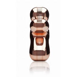 Diffuseur GEORGE Bluetooth - CUIVRE METALLISE - Mr&Mrs Fragrances