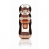 Diffuseur GEORGE Bluetooth - CUIVRE METALLISE - Mr&Mrs Fragrances