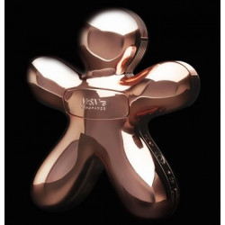 Diffuseur GEORGE Bluetooth - CUIVRE METALLISE - Mr&Mrs Fragrances