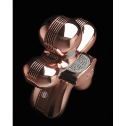 Diffuseur GEORGE Bluetooth - CUIVRE METALLISE - Mr&Mrs Fragrances