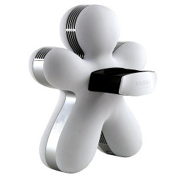 Diffuseur GEORGE soft touch - WHITE - Mr&Mrs Fragrances