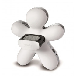 Diffuseur GEORGE soft touch - WHITE - Mr&Mrs Fragrances