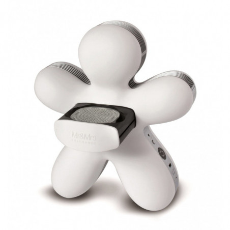 Diffuseur GEORGE soft touch - WHITE - Mr&Mrs Fragrances Diffuseur GEORGE soft touch - WHITE - Mr&Mrs Fragrances