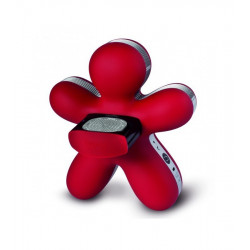 Diffuseur GEORGE Bluetooth soft touch - RED - Mr&Mrs Fragrances