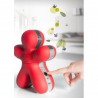 Diffuseur GEORGE Bluetooth soft touch - RED - Mr&Mrs Fragrances