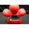Diffuseur GEORGE Bluetooth soft touch - RED - Mr&Mrs Fragrances