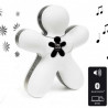 Diffuseur GEORGE Bluetooth soft touch - WHITE - Mr&Mrs Fragrances