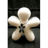 Diffuseur GEORGE Bluetooth soft touch - WHITE - Mr&Mrs Fragrances