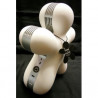 Diffuseur GEORGE Bluetooth soft touch - WHITE - Mr&Mrs Fragrances