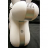 Diffuseur GEORGE Bluetooth soft touch - WHITE - Mr&Mrs Fragrances