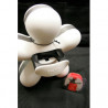 Diffuseur GEORGE Bluetooth soft touch - WHITE - Mr&Mrs Fragrances