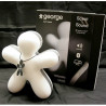Diffuseur GEORGE Bluetooth soft touch - WHITE - Mr&Mrs Fragrances