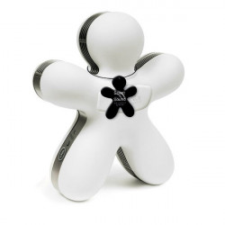 Diffuseur GEORGE Bluetooth soft touch - WHITE - Mr&Mrs Fragrances