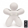 Diffuseur GEORGE Bluetooth soft touch - WHITE - Mr&Mrs Fragrances