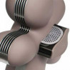 Diffuseur GEORGE Bluetooth soft touch - DOVE GREY - Mr&Mrs Fragrances