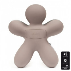 Diffuseur GEORGE Bluetooth soft touch - DOVE GREY - Mr&Mrs Fragrances