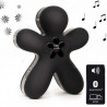 Diffuseur GEORGE Bluetooth soft touch - BLACK - Mr&Mrs Fragrances
