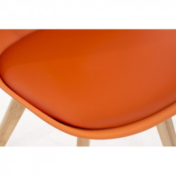 North Orange
