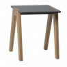 LAURETTA Gris Anthracite