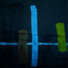 Toile "ABSTRACT" by KUNST