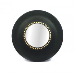 Miroir HALA Black