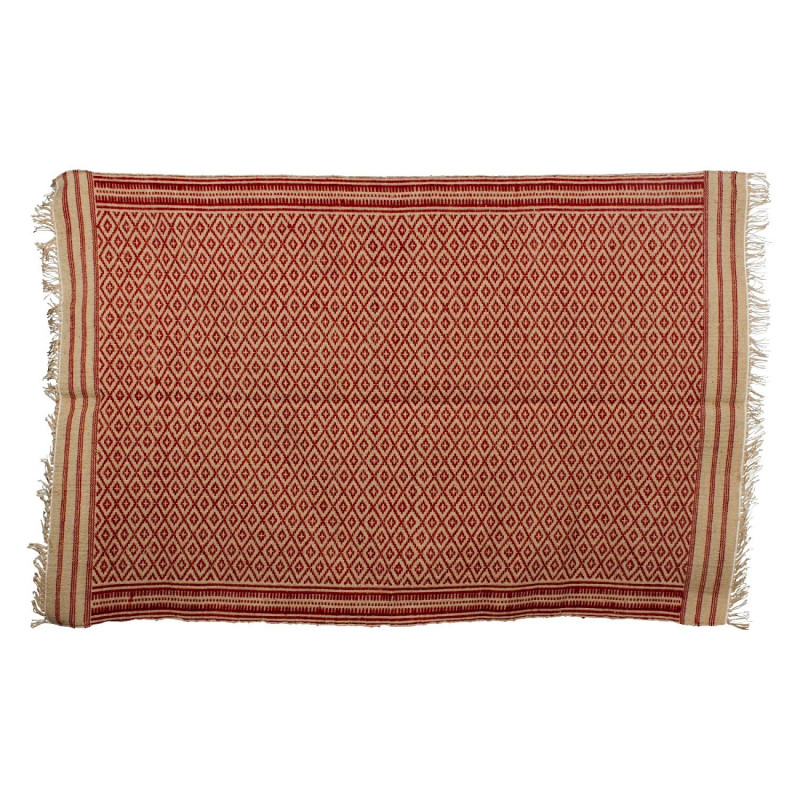 Tapis TRESS 120x180 - Red Edition